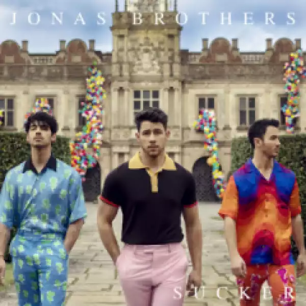 Jonas Brothers - Suckers